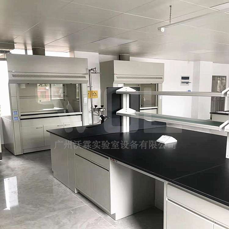 祝贺某广州某人民医院检测实验室顺利投入使用！